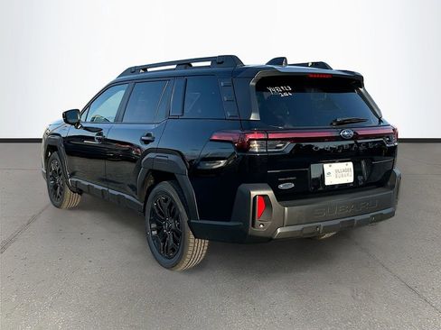 New 2026 Subaru Outback Limited XT image 5