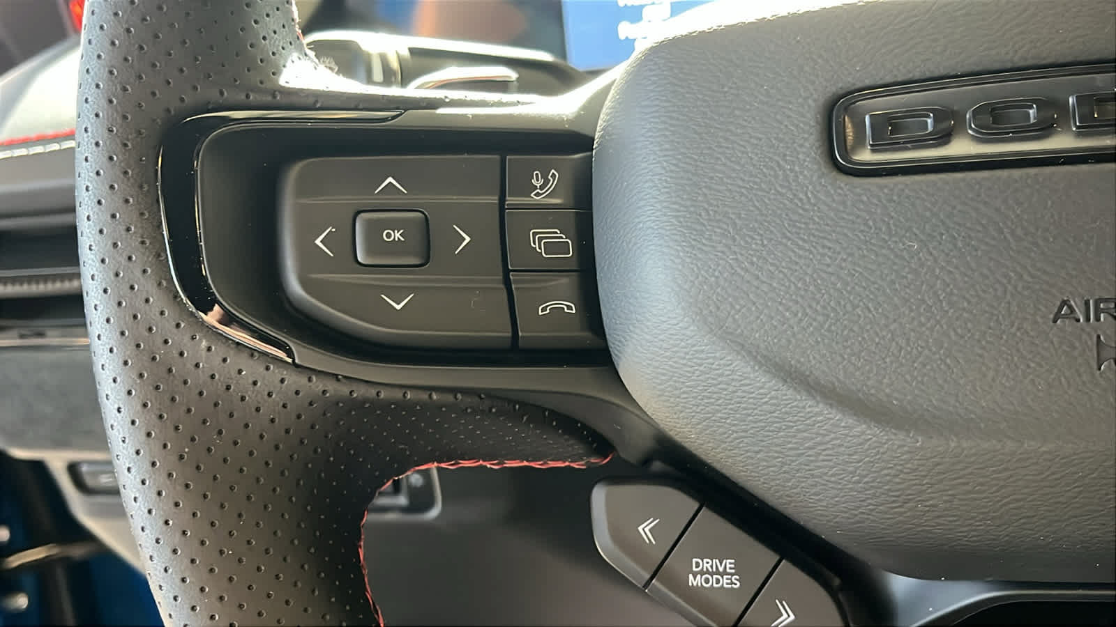 New 2026 Dodge Charger Scat Pack AWD/4WD image 8
