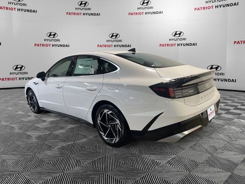 New 2026 Hyundai Sonata SEL image 6
