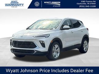 Used 2025 Buick Encore GX Preferred FWD 360° Tour