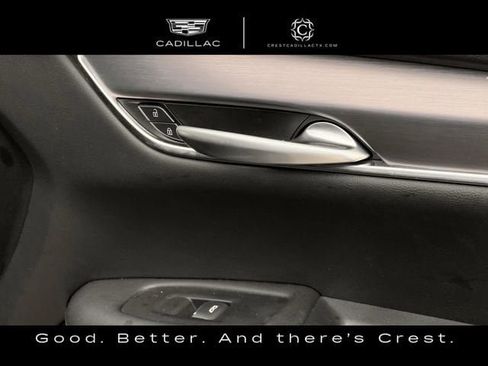 Certified 2023 Cadillac XT5 Luxury image 27