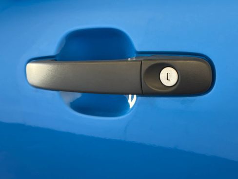 Used 2023 Ford Ranger XLT w/ Equipment Group 302A High image 10