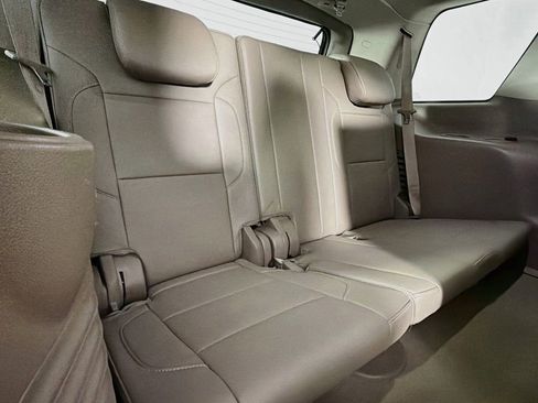 Used 2016 Chevrolet Tahoe LT RWD image 27