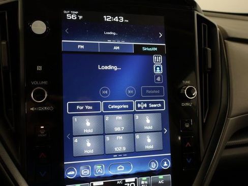 New 2026 Subaru Crosstrek 2.0i Premium image 19