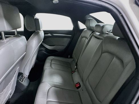 Used 2019 Audi A3 2.0T Titanium FWD image 28