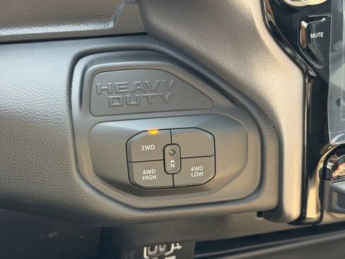 New 2026 RAM 4500 Tradesman image 23