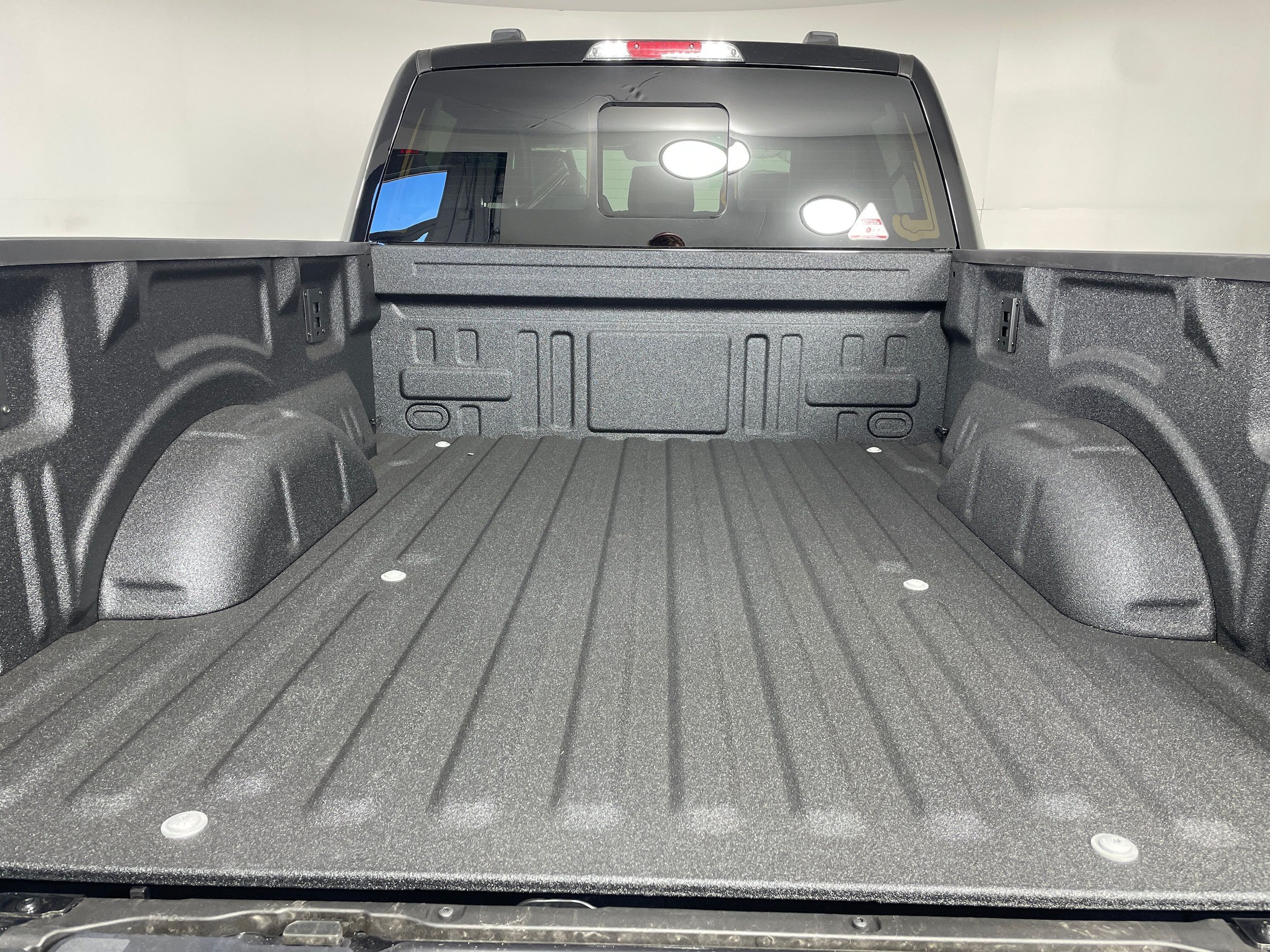 New 2026 Ford F150 Lariat w/ Equipment Group 501A Mid AWD/4WD image 11