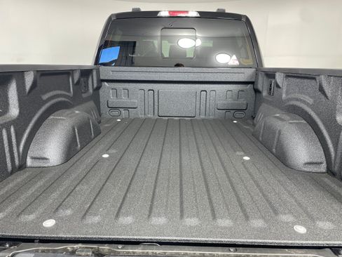 New 2026 Ford F150 Lariat w/ Equipment Group 501A Mid AWD/4WD image 11