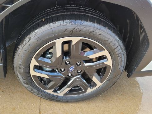 New 2026 Subaru Forester Premium AWD/4WD image 22