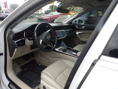 Used 2019 Audi A6 3.0T Prestige AWD/4WD image 9