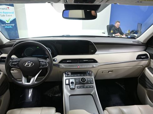Used 2020 Hyundai Palisade Limited image 12