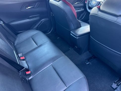 Used 2024 Toyota Prius Prime XSE Premium image 29