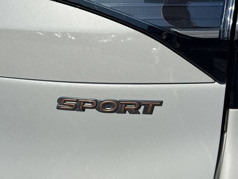 Used 2025 Subaru Forester Sport image 11