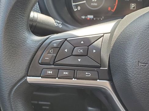Certified 2024 Nissan Kicks SV w/ Interior Electronics Package FWD image 18