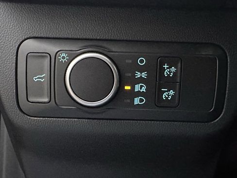 New 2026 Ford Escape ST-Line w/ Tech Pack #1 image 27