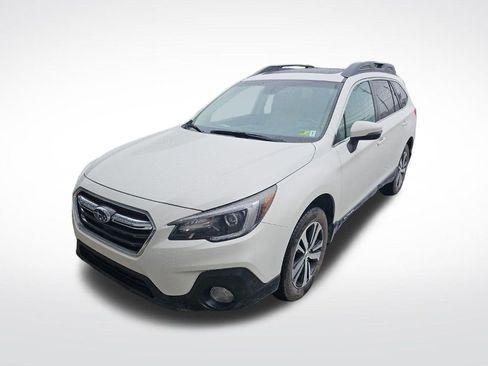 Used 2019 Subaru Outback 2.5i Limited w/ Popular Package #2 AWD/4WD image 2