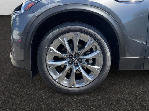 New 2026 MAZDA CX-90 3.3 Turbo w/ Preferred Package AWD/4WD image 13
