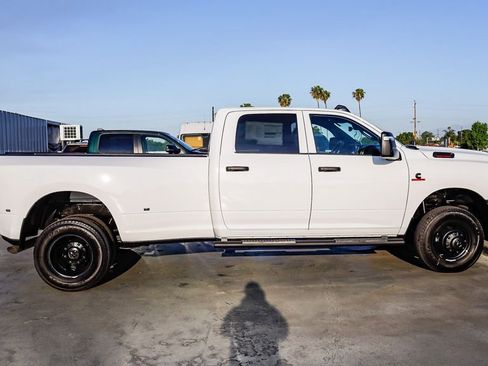 New 2026 RAM 3500 Tradesman image 13