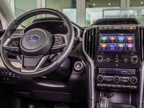 Used 2019 Subaru Ascent Limited AWD/4WD image 17