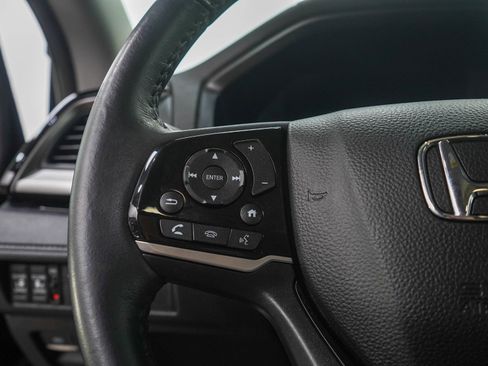 Used 2023 Honda Odyssey Touring image 29
