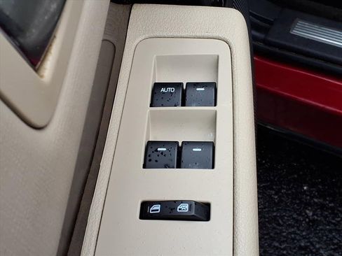 Used 2014 Ford Flex Limited w/ Equipment Group 303A image 8