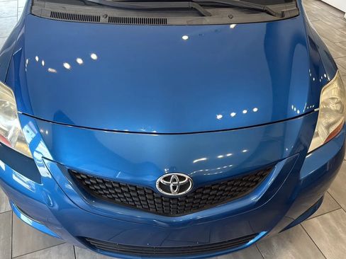 Used 2010 Toyota Yaris Sedan FWD image 10