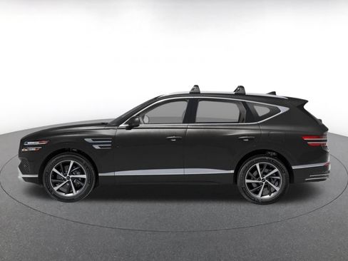 Used 2026 Genesis GV80 2.5T AWD/4WD image 3