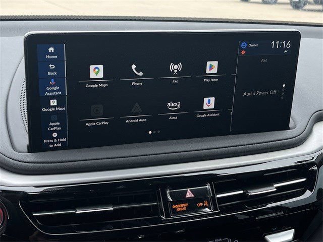 New 2026 Acura MDX w/ Technology Package FWD image 18