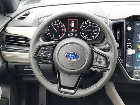 New 2025 Subaru Forester Premium image 14