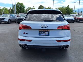 Used 2024 Audi SQ5 Premium Plus AWD/4WD video 4