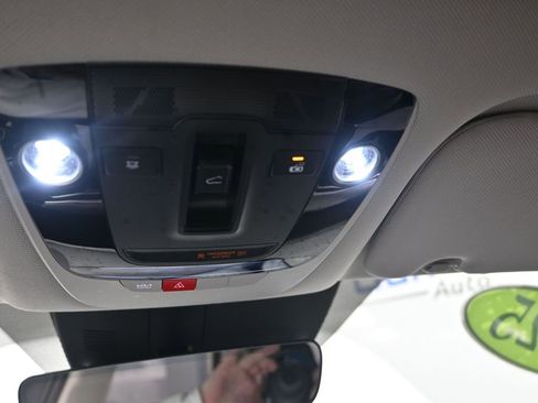 Certified 2025 Kia Sorento EX w/ Panoramic Sunroof Package image 27