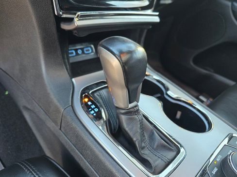 Used 2020 Jeep Grand Cherokee High Altitude image 33