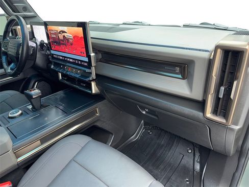Used 2024 GMC Hummer EV 3X image 52