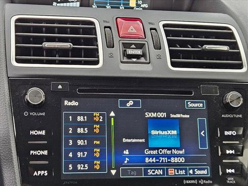 Used 2018 Subaru Forester 2.0XT Premium AWD/4WD image 12