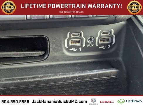 Used 2020 RAM 1500 Big Horn RWD image 24