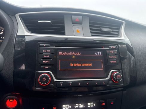 Used 2018 Nissan Sentra SV image 25