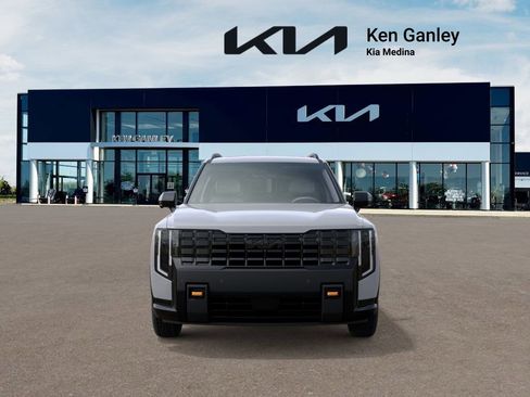 New 2027 Kia Telluride SX Prestige X-Pro AWD/4WD image 2