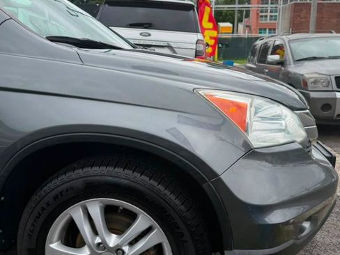 Used 2011 Honda CR-V EX image 12