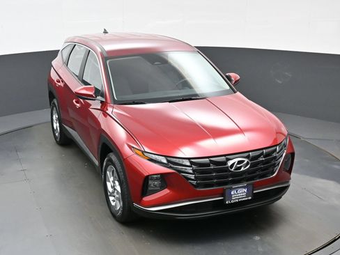 Certified 2024 Hyundai Tucson SE AWD/4WD image 38