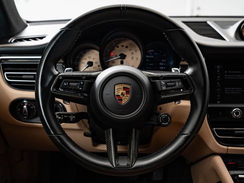 Certified 2023 Porsche Macan GTS AWD/4WD image 41