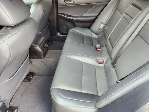 Certified 2023 Lexus IS 300 w/ Premium Package image 31