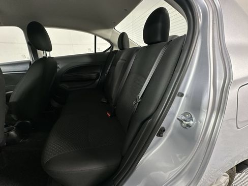 Used 2024 Mitsubishi Mirage G4 SE FWD image 22