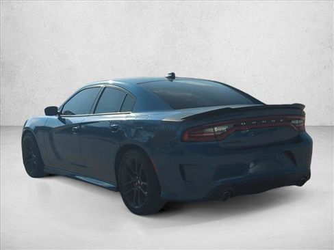 Used 2022 Dodge Charger R/T w/ Daytona Edition Group image 7