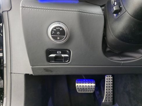 Certified 2023 Mercedes-Benz SL 55 AMG 4MATIC image 23