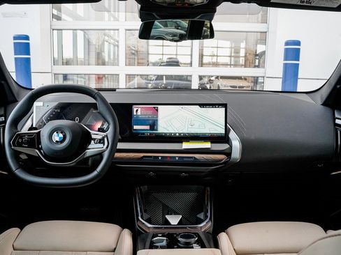 Used 2026 BMW X3 xDrive30 image 11