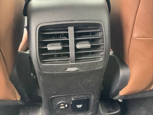 Used 2021 Ford Bronco Sport Outer Banks w/ Outer Banks Package (96D) AWD/4WD image 15