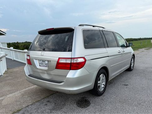 Used 2006 Honda Odyssey EX-L image 5