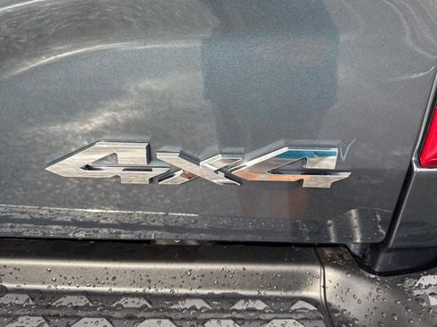 New 2025 RAM 2500 Tradesman image 15