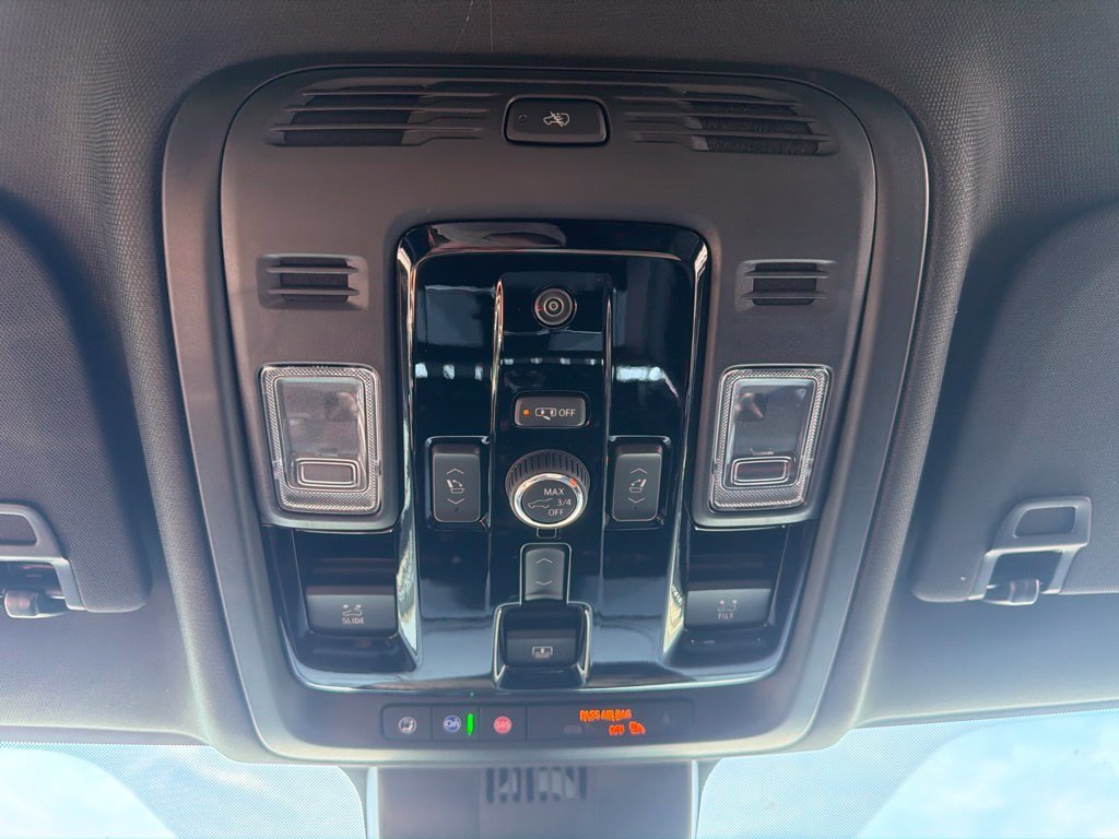 New 2026 GMC Yukon Denali w/ Denali Reserve Package AWD/4WD image 28