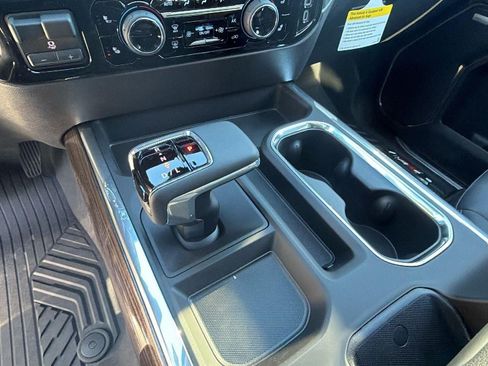 New 2026 Chevrolet Silverado 1500 RST w/ RST All Star Premium Package AWD/4WD image 24